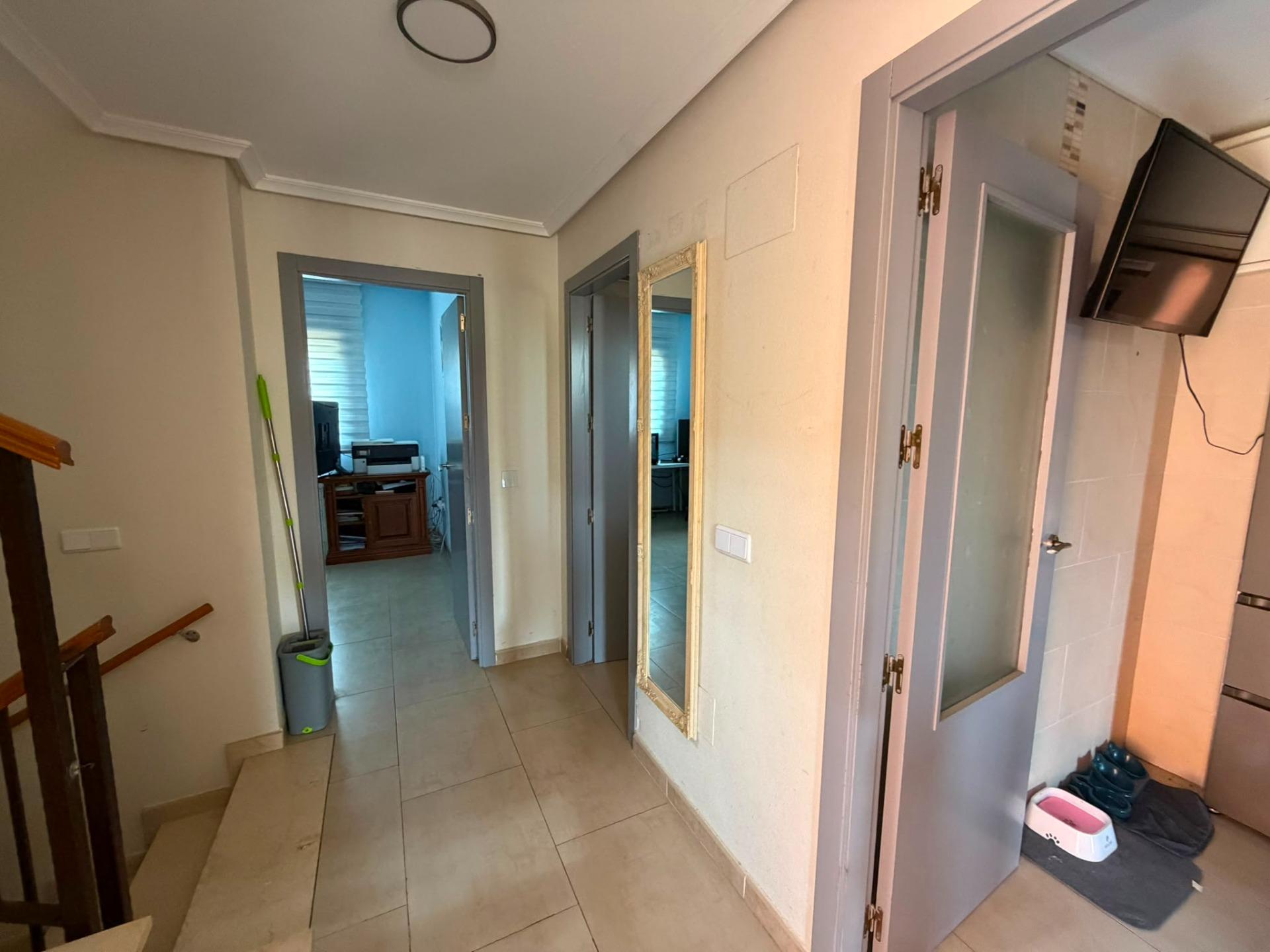 VILLA IN LOS BALCONES WITH 4 BEDROOMS, 4 BATHROOMS, PRIVATE POOL, AND GARAGE image 17