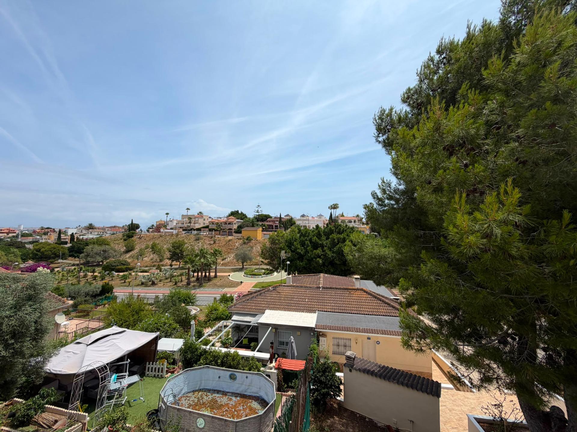 VILLA IN LOS BALCONES WITH 4 BEDROOMS, 4 BATHROOMS, PRIVATE POOL, AND GARAGE image 38