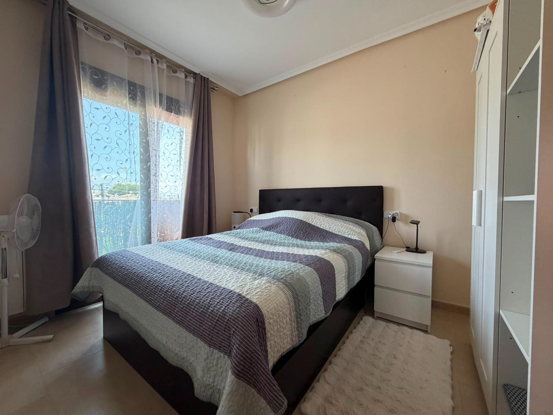 VILLA IN LOS BALCONES WITH 4 BEDROOMS, 4 BATHROOMS, PRIVATE POOL, AND GARAGE image 57