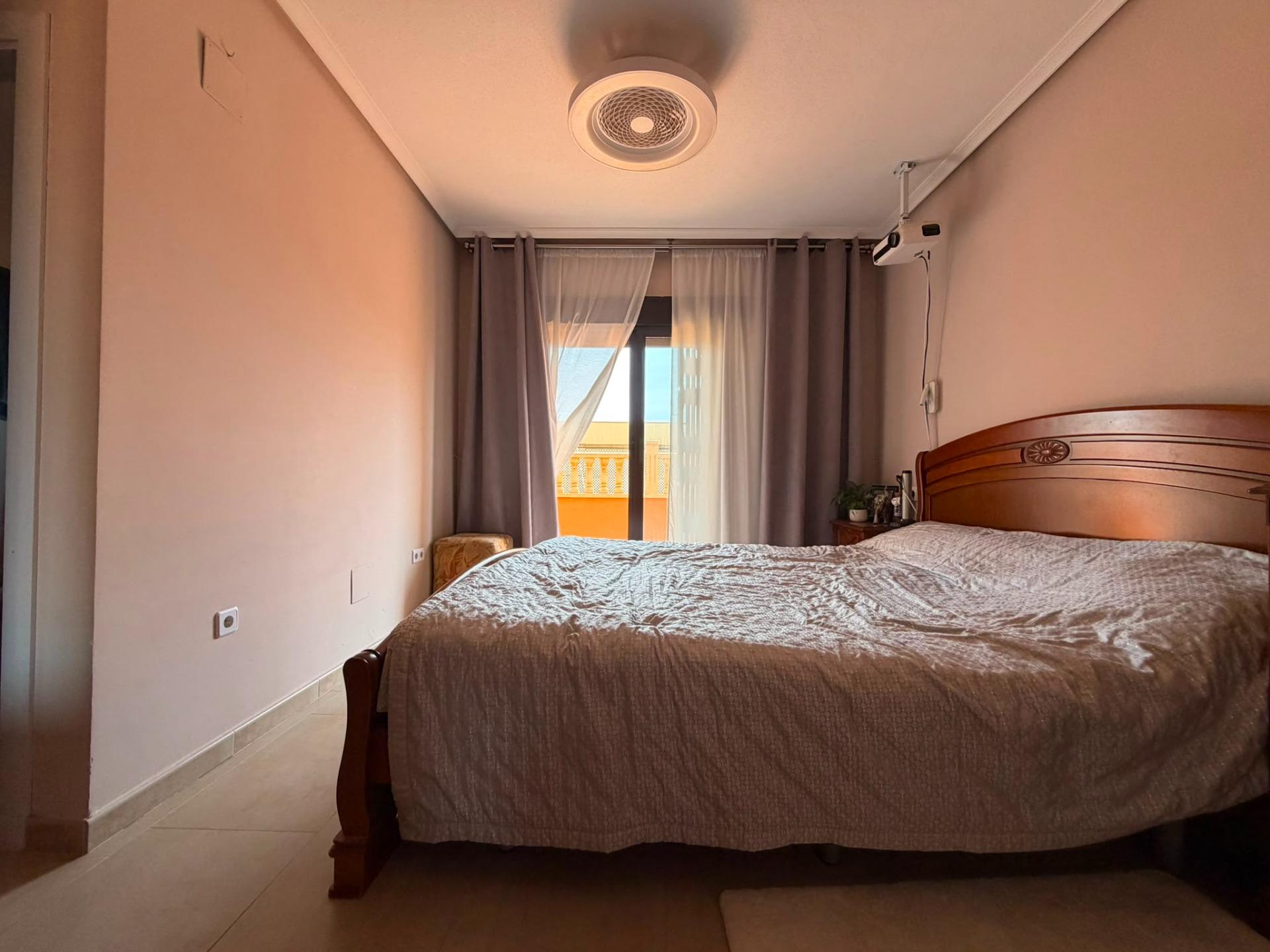 VILLA IN LOS BALCONES WITH 4 BEDROOMS, 4 BATHROOMS, PRIVATE POOL, AND GARAGE image 64