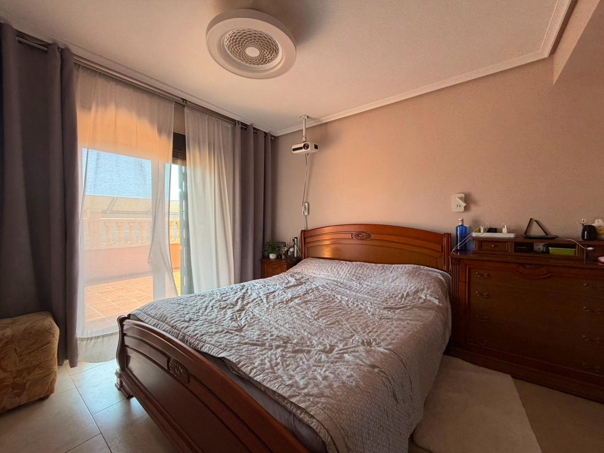 VILLA IN LOS BALCONES WITH 4 BEDROOMS, 4 BATHROOMS, PRIVATE POOL, AND GARAGE image 65