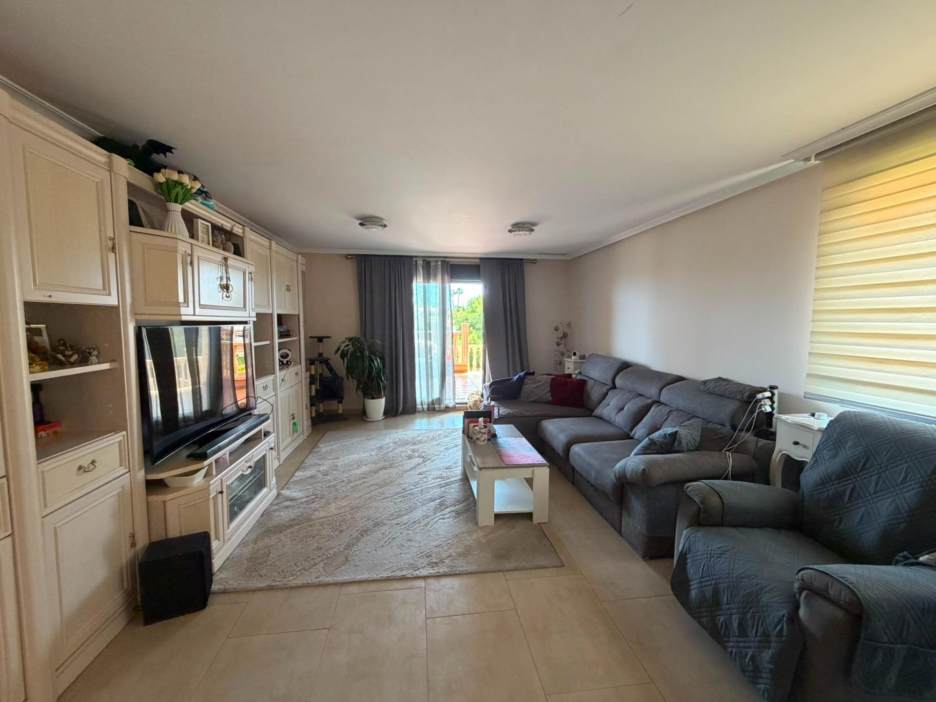VILLA IN LOS BALCONES WITH 4 BEDROOMS, 4 BATHROOMS, PRIVATE POOL, AND GARAGE image 27