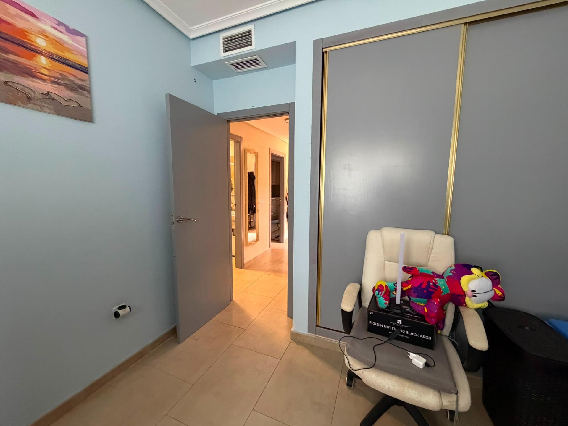 VILLA IN LOS BALCONES WITH 4 BEDROOMS, 4 BATHROOMS, PRIVATE POOL, AND GARAGE image 26