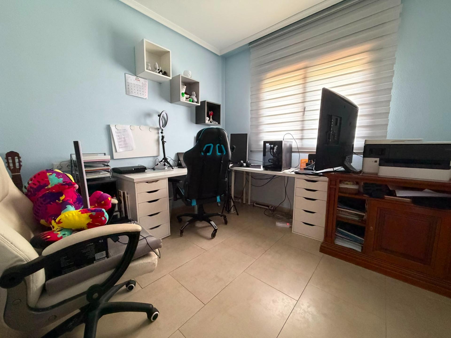 VILLA IN LOS BALCONES WITH 4 BEDROOMS, 4 BATHROOMS, PRIVATE POOL, AND GARAGE image 25