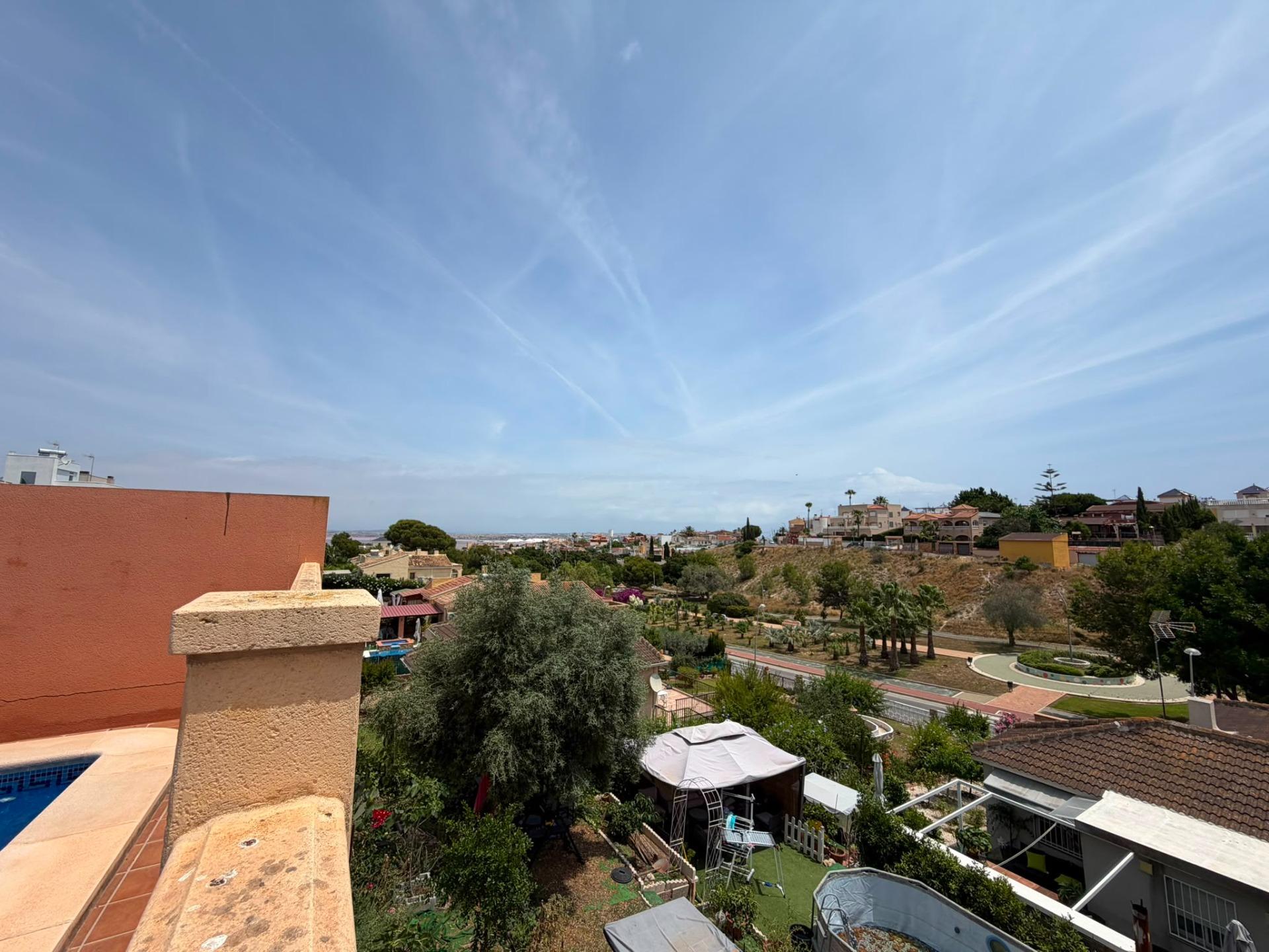 VILLA IN LOS BALCONES WITH 4 BEDROOMS, 4 BATHROOMS, PRIVATE POOL, AND GARAGE image 36