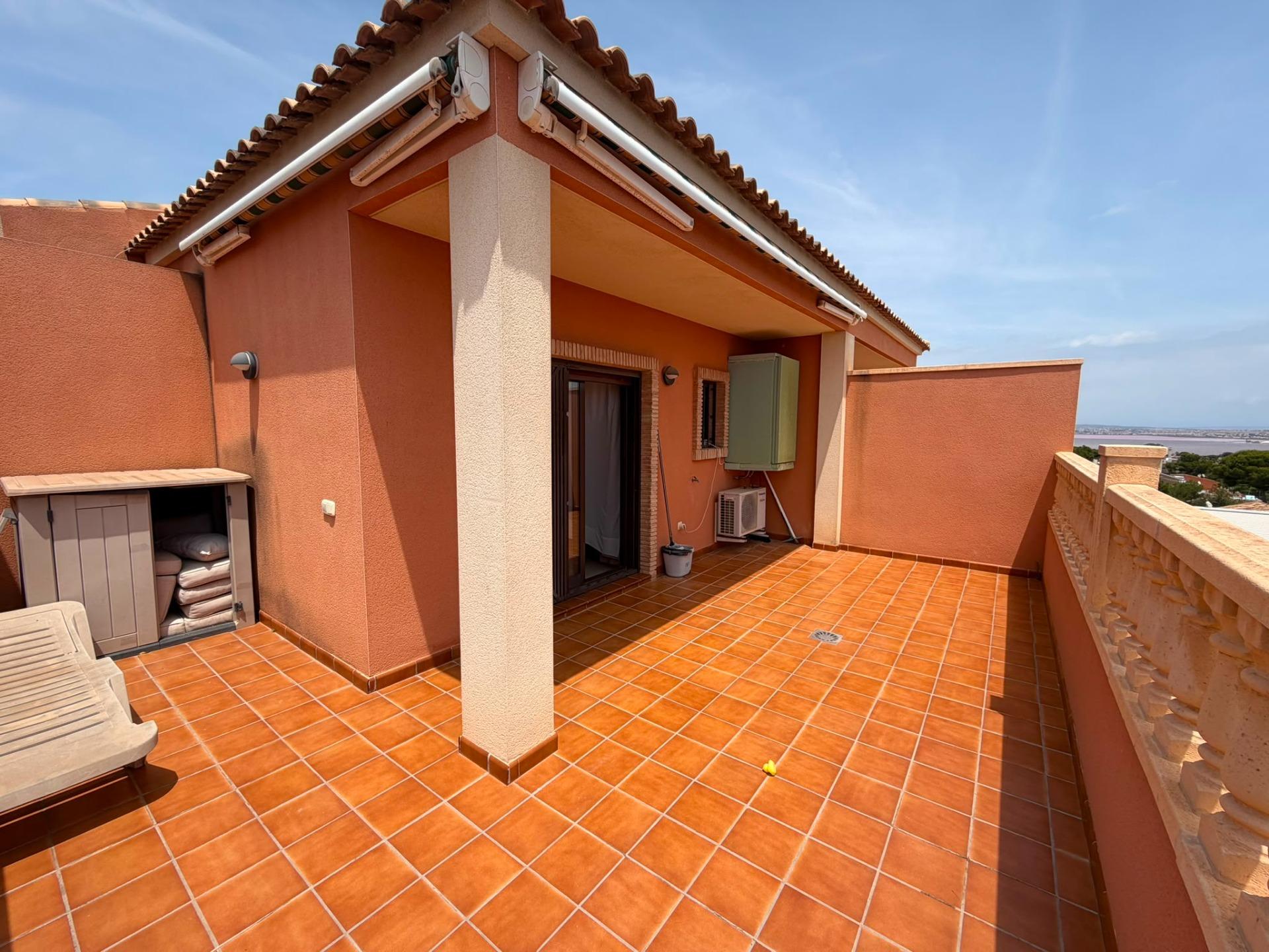 VILLA IN LOS BALCONES WITH 4 BEDROOMS, 4 BATHROOMS, PRIVATE POOL, AND GARAGE image 70