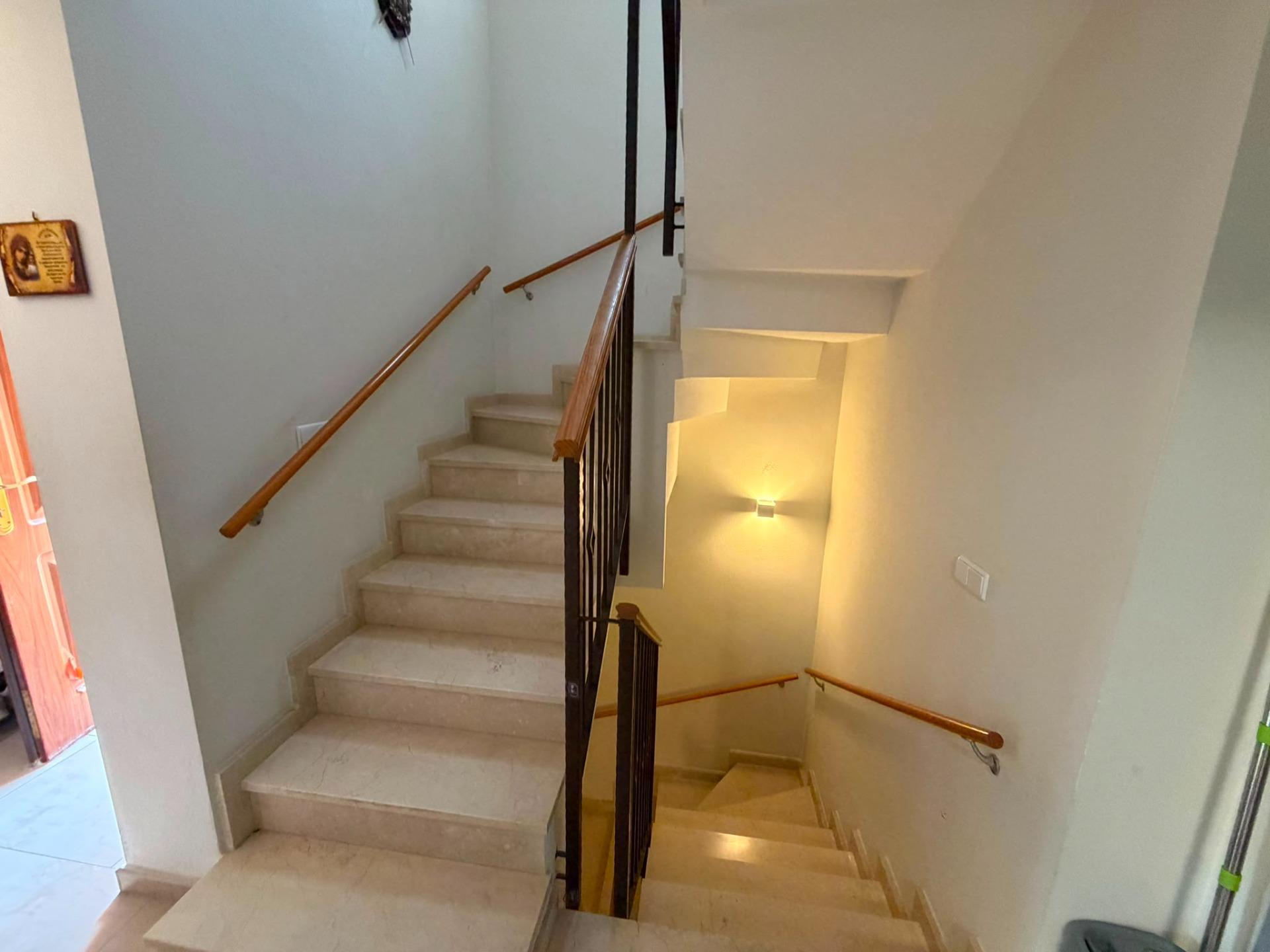 VILLA IN LOS BALCONES WITH 4 BEDROOMS, 4 BATHROOMS, PRIVATE POOL, AND GARAGE image 53