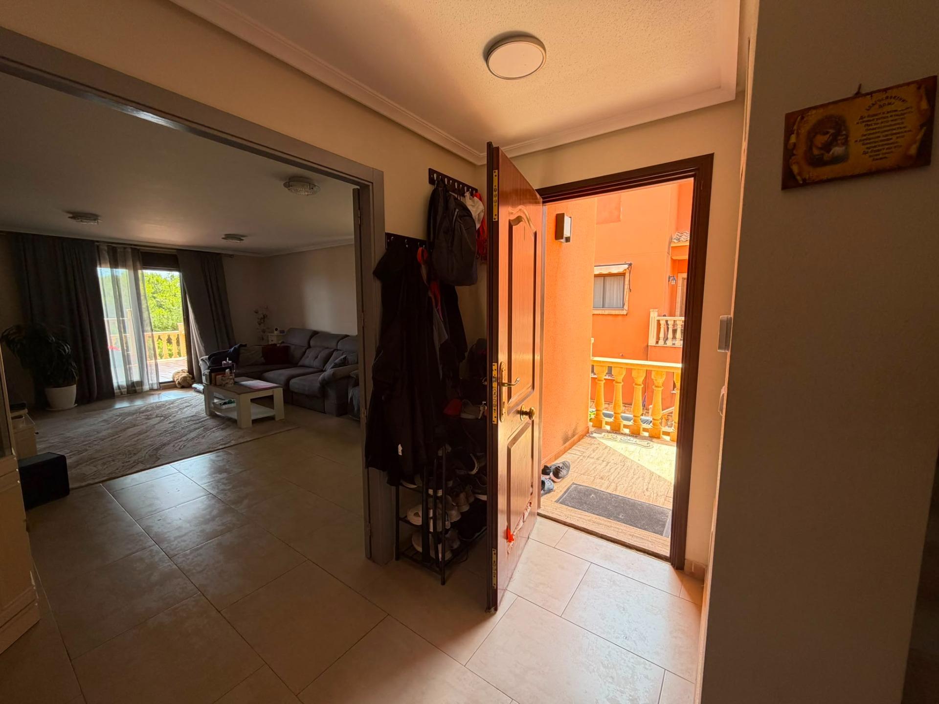 VILLA IN LOS BALCONES WITH 4 BEDROOMS, 4 BATHROOMS, PRIVATE POOL, AND GARAGE image 16