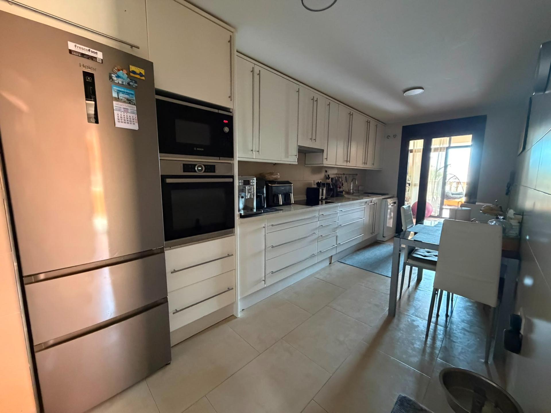 VILLA IN LOS BALCONES WITH 4 BEDROOMS, 4 BATHROOMS, PRIVATE POOL, AND GARAGE image 22