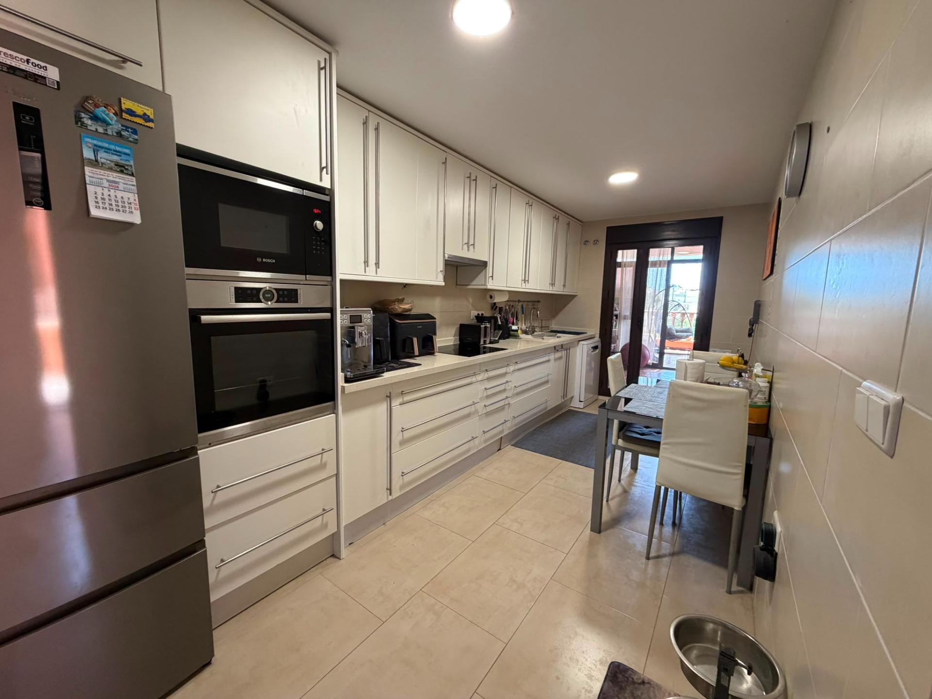 VILLA IN LOS BALCONES WITH 4 BEDROOMS, 4 BATHROOMS, PRIVATE POOL, AND GARAGE image 21