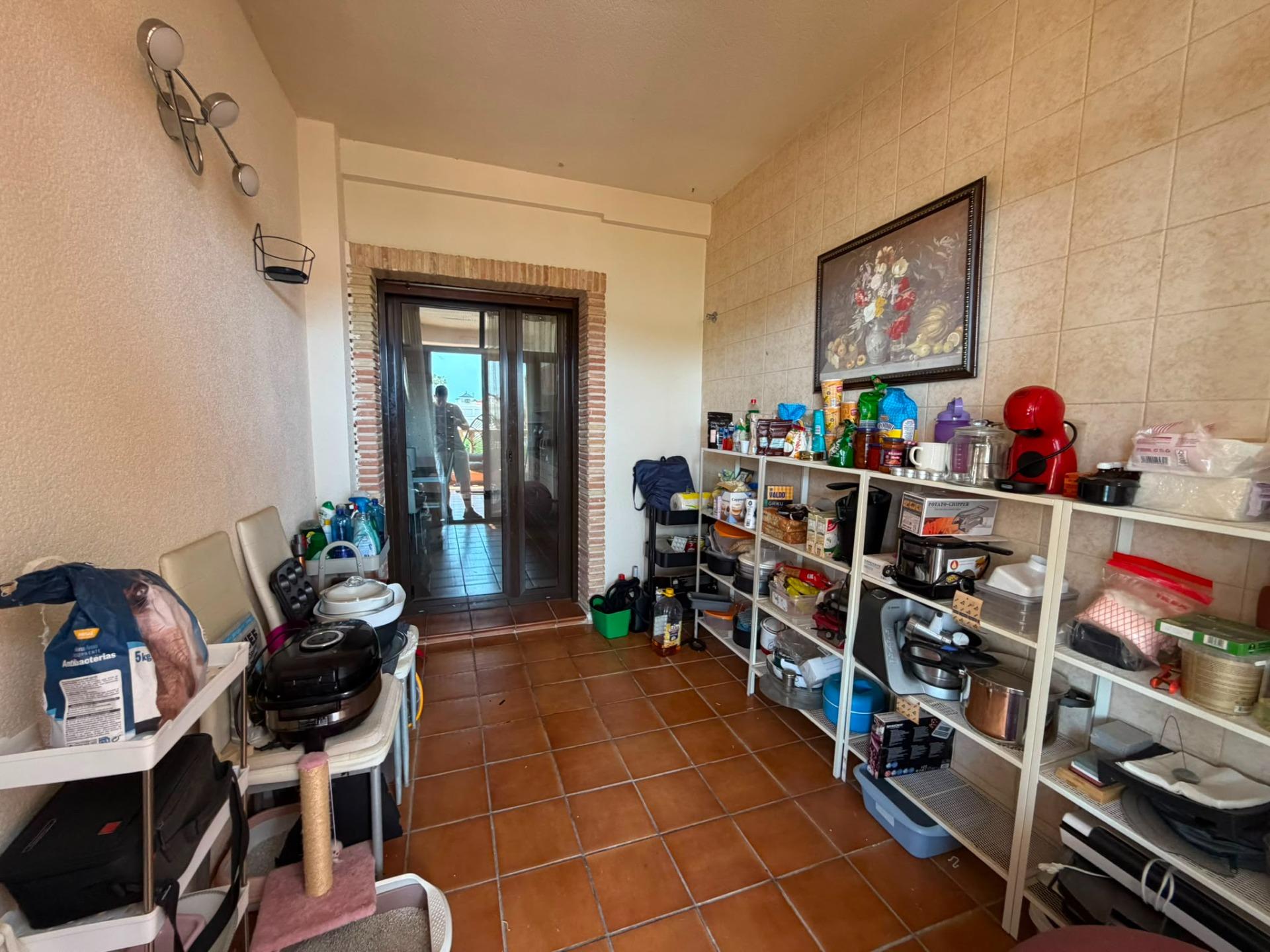VILLA IN LOS BALCONES WITH 4 BEDROOMS, 4 BATHROOMS, PRIVATE POOL, AND GARAGE image 23