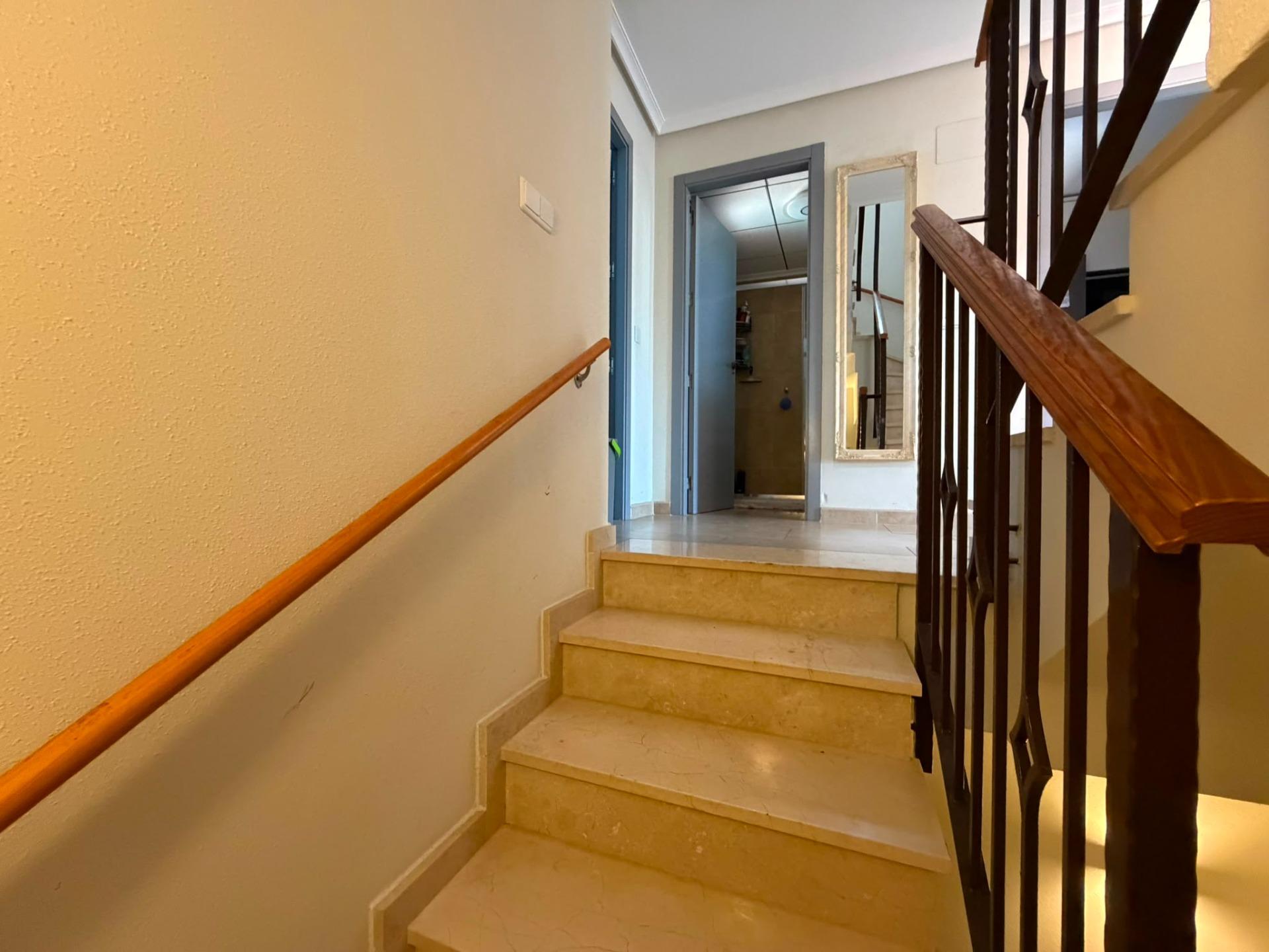 VILLA IN LOS BALCONES WITH 4 BEDROOMS, 4 BATHROOMS, PRIVATE POOL, AND GARAGE image 52