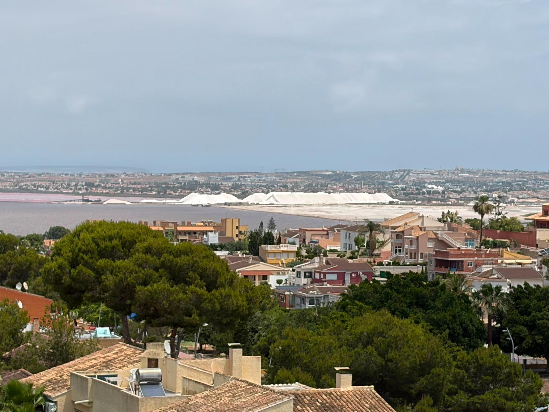 VILLA IN LOS BALCONES WITH 4 BEDROOMS, 4 BATHROOMS, PRIVATE POOL, AND GARAGE image 73