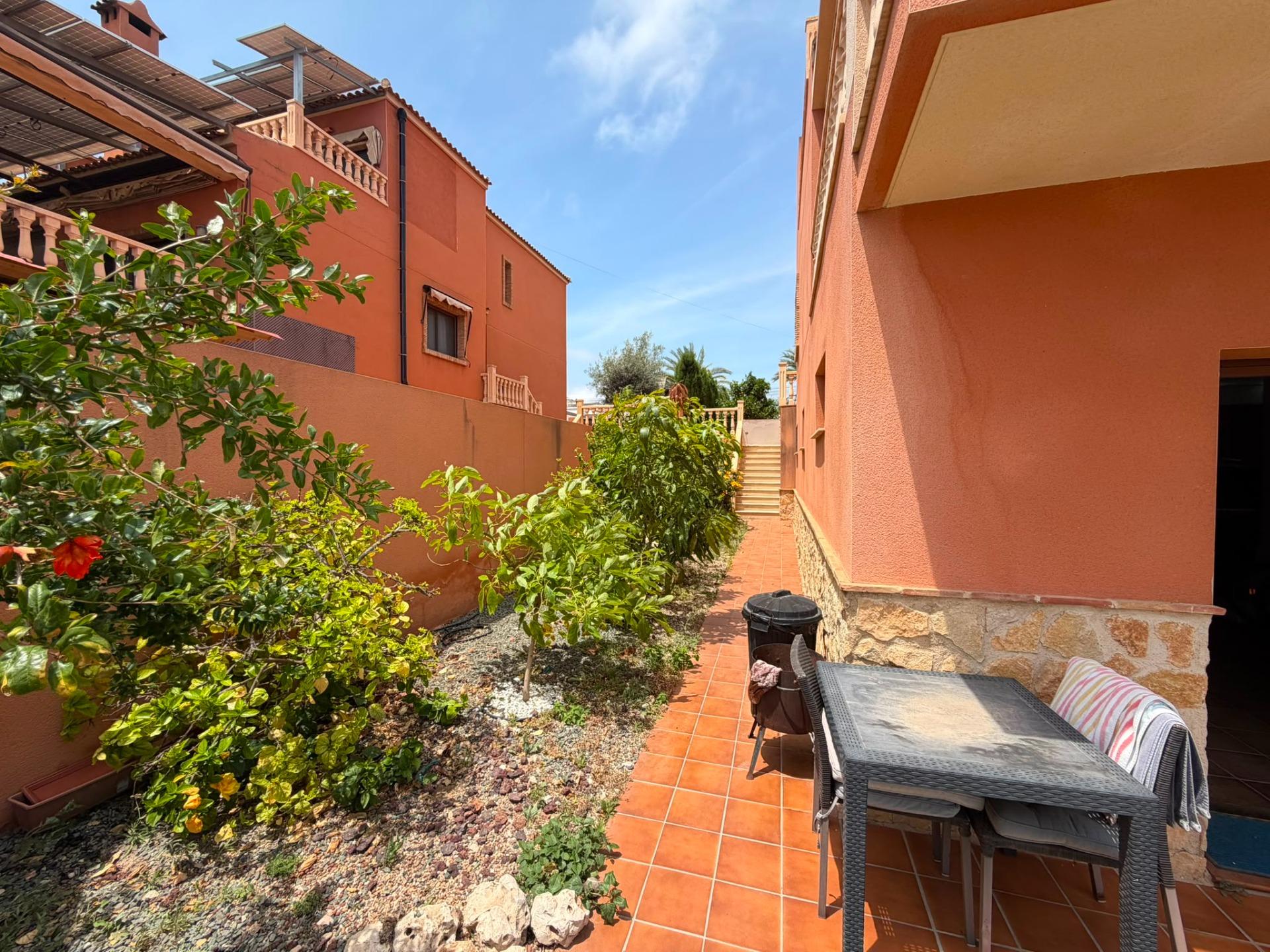 VILLA IN LOS BALCONES WITH 4 BEDROOMS, 4 BATHROOMS, PRIVATE POOL, AND GARAGE image 39