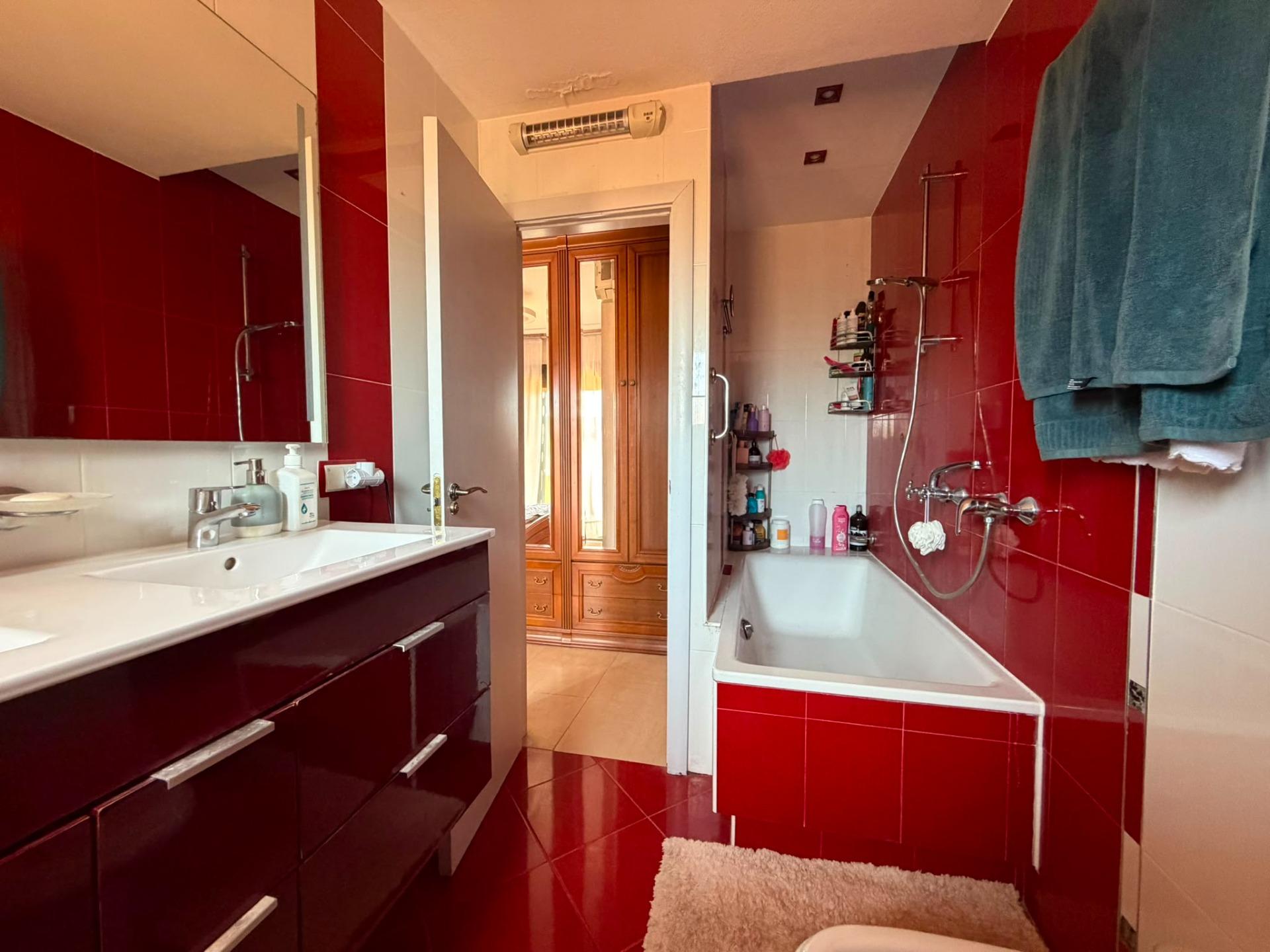 VILLA IN LOS BALCONES WITH 4 BEDROOMS, 4 BATHROOMS, PRIVATE POOL, AND GARAGE image 67