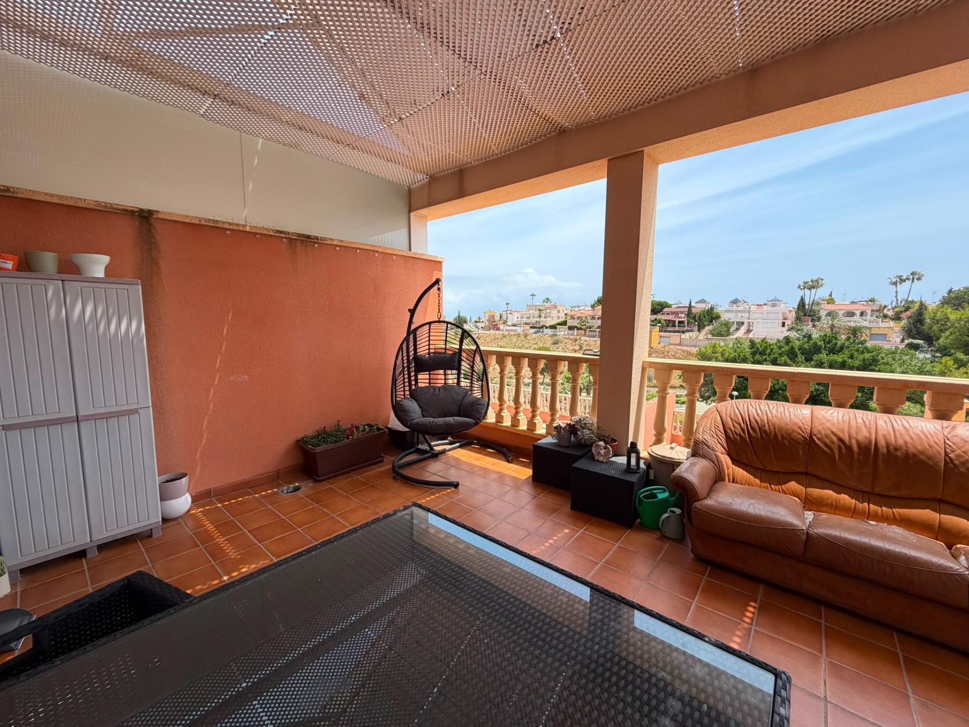 VILLA IN LOS BALCONES WITH 4 BEDROOMS, 4 BATHROOMS, PRIVATE POOL, AND GARAGE image 30