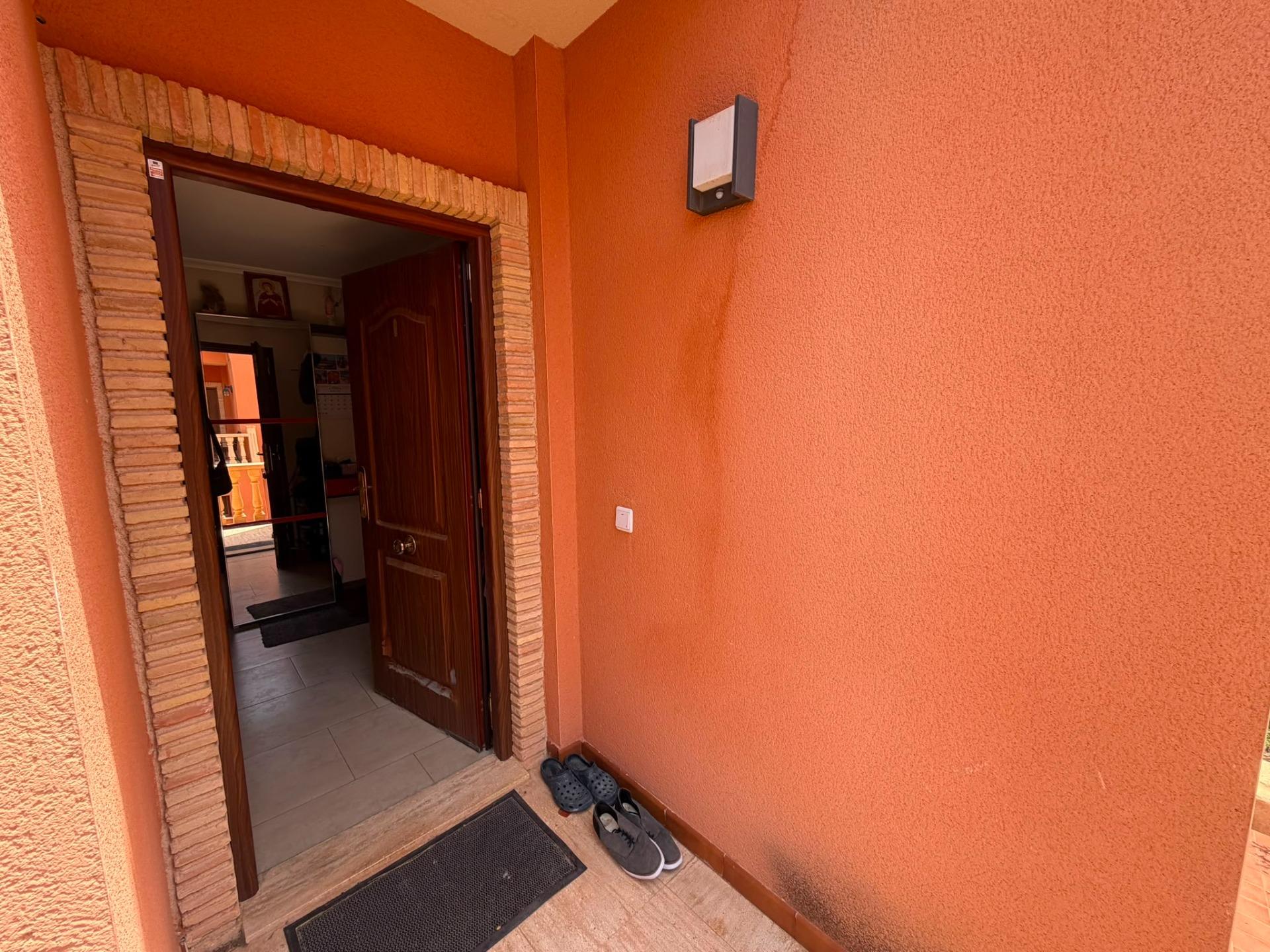 VILLA IN LOS BALCONES WITH 4 BEDROOMS, 4 BATHROOMS, PRIVATE POOL, AND GARAGE image 14