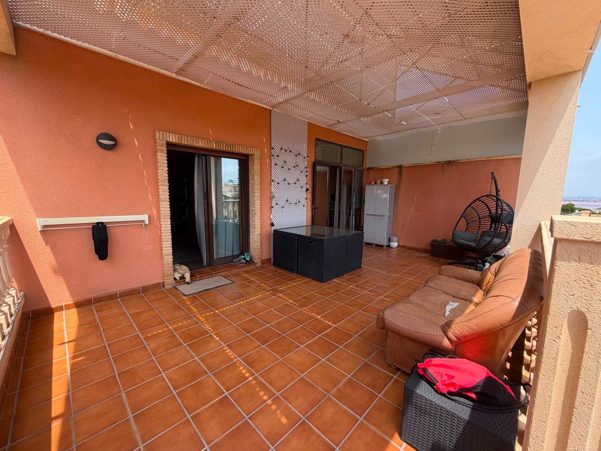 VILLA IN LOS BALCONES WITH 4 BEDROOMS, 4 BATHROOMS, PRIVATE POOL, AND GARAGE image 29