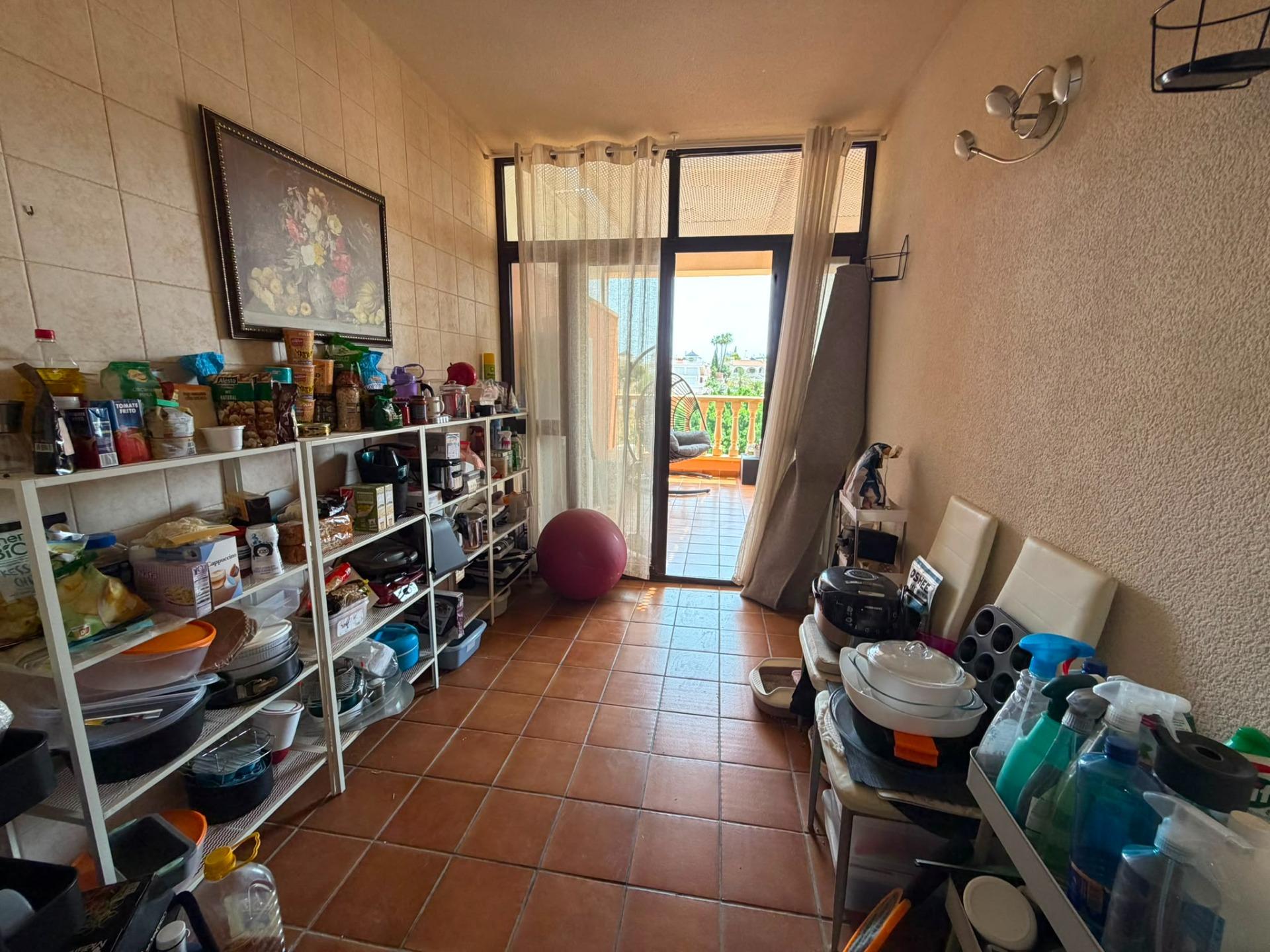 VILLA IN LOS BALCONES WITH 4 BEDROOMS, 4 BATHROOMS, PRIVATE POOL, AND GARAGE image 24