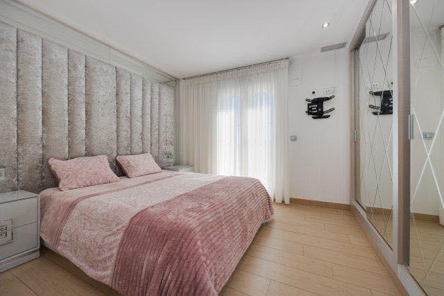 Exclusive 4-Bedroom Luxury Villa with Sea Views, Pool and Smart Home System in Torrevieja (La Mata / Torreblanca) image 16