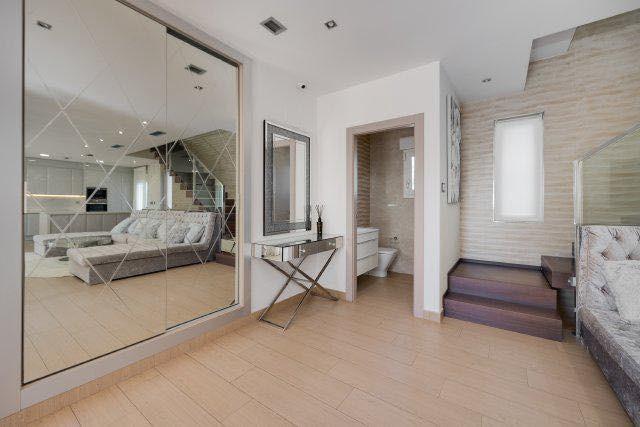 Exclusive 4-Bedroom Luxury Villa with Sea Views, Pool and Smart Home System in Torrevieja (La Mata / Torreblanca) image 15