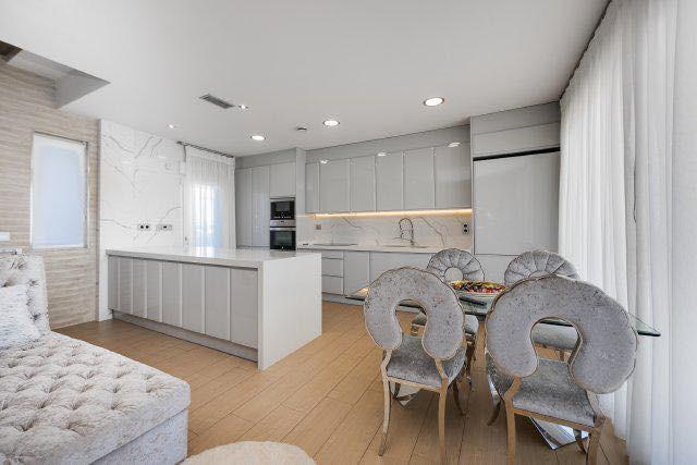 Exclusive 4-Bedroom Luxury Villa with Sea Views, Pool and Smart Home System in Torrevieja (La Mata / Torreblanca) image 10