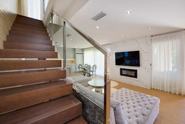 Exclusive 4-Bedroom Luxury Villa with Sea Views, Pool and Smart Home System in Torrevieja (La Mata / Torreblanca) image 5