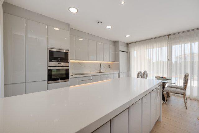Exclusive 4-Bedroom Luxury Villa with Sea Views, Pool and Smart Home System in Torrevieja (La Mata / Torreblanca) image 9