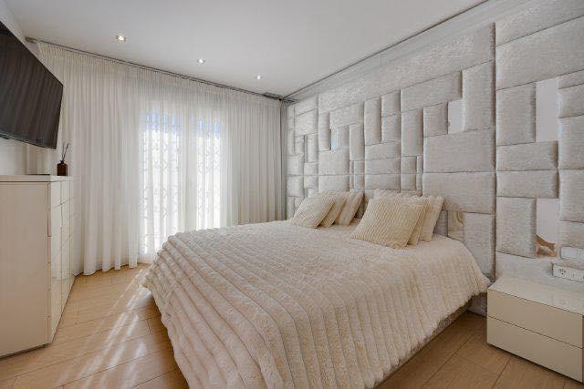 Exclusive 4-Bedroom Luxury Villa with Sea Views, Pool and Smart Home System in Torrevieja (La Mata / Torreblanca) image 14