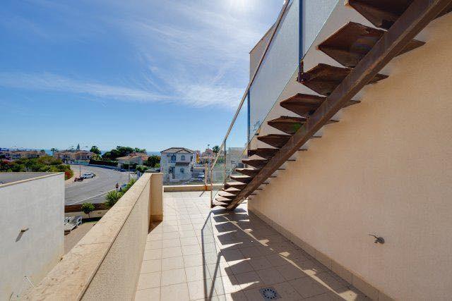 Exclusive 4-Bedroom Luxury Villa with Sea Views, Pool and Smart Home System in Torrevieja (La Mata / Torreblanca) image 35
