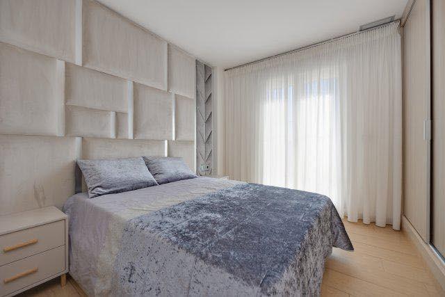 Exclusive 4-Bedroom Luxury Villa with Sea Views, Pool and Smart Home System in Torrevieja (La Mata / Torreblanca) image 21