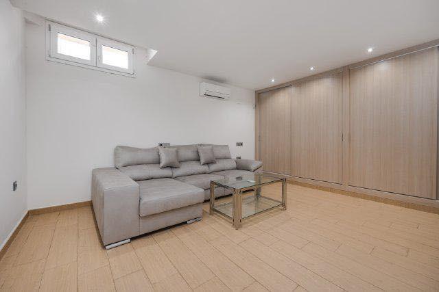 Exclusive 4-Bedroom Luxury Villa with Sea Views, Pool and Smart Home System in Torrevieja (La Mata / Torreblanca) image 23