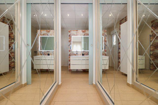Exclusive 4-Bedroom Luxury Villa with Sea Views, Pool and Smart Home System in Torrevieja (La Mata / Torreblanca) image 32