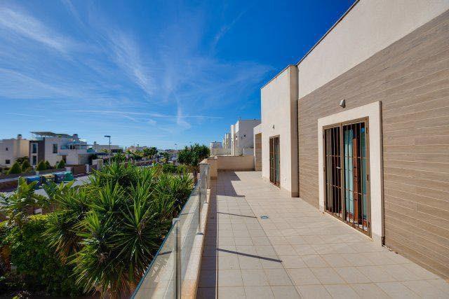 Exclusive 4-Bedroom Luxury Villa with Sea Views, Pool and Smart Home System in Torrevieja (La Mata / Torreblanca) image 34