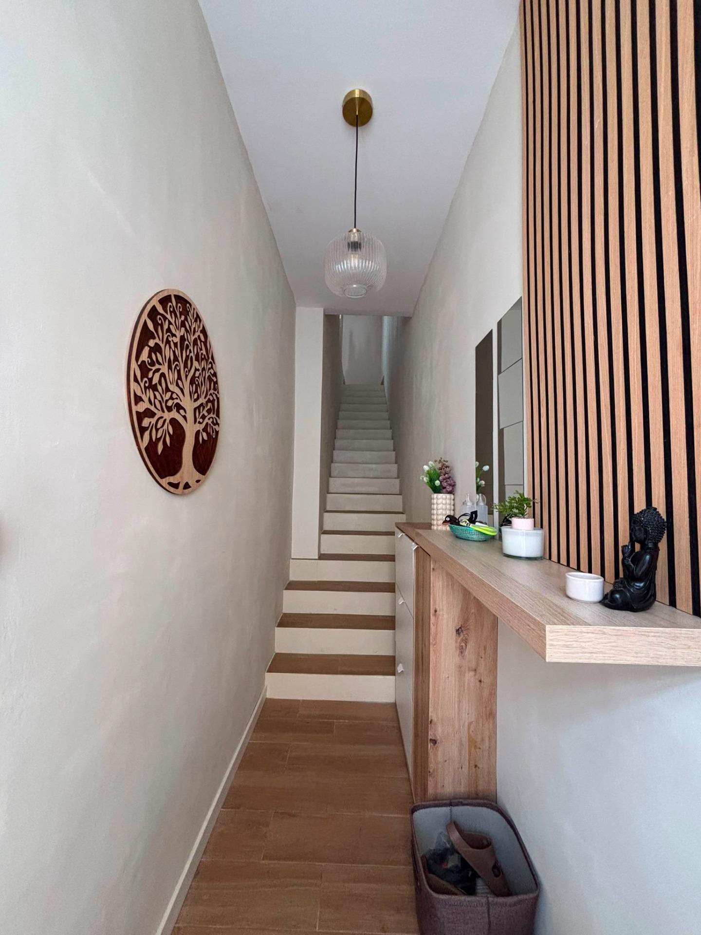 Fully Renovated 4-Bedroom Townhouse with Investment Potential in Central Torrevieja image 50