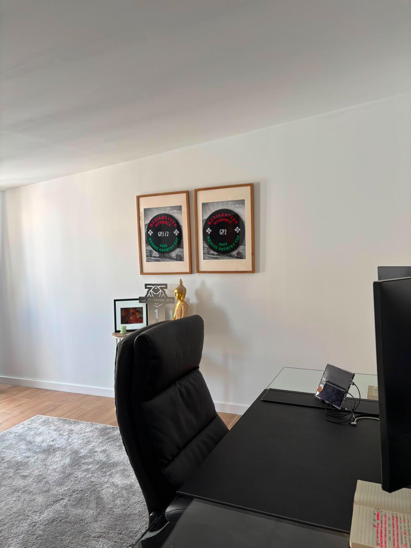 Fully Renovated 4-Bedroom Townhouse with Investment Potential in Central Torrevieja image 17