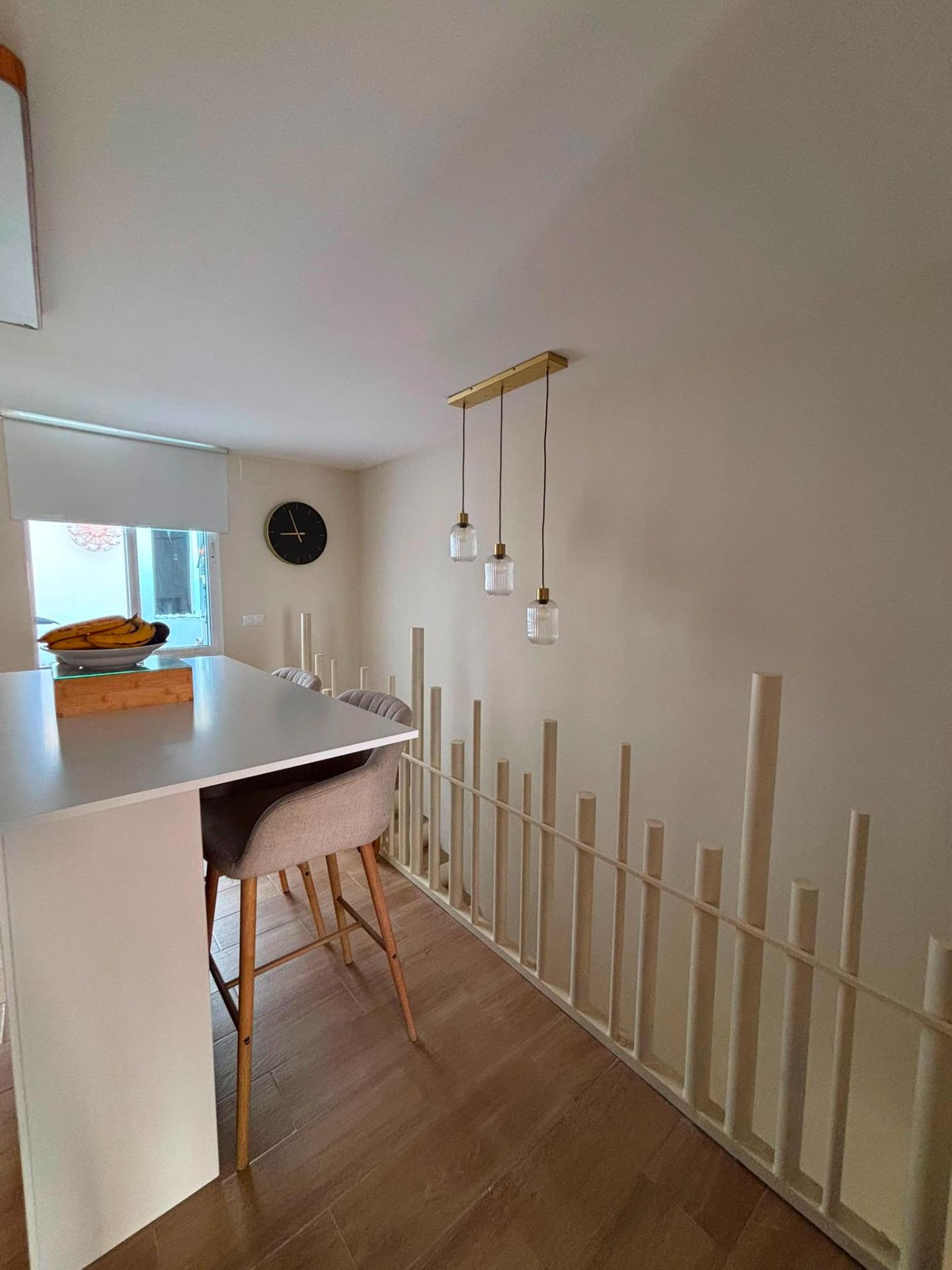 Fully Renovated 4-Bedroom Townhouse with Investment Potential in Central Torrevieja image 41