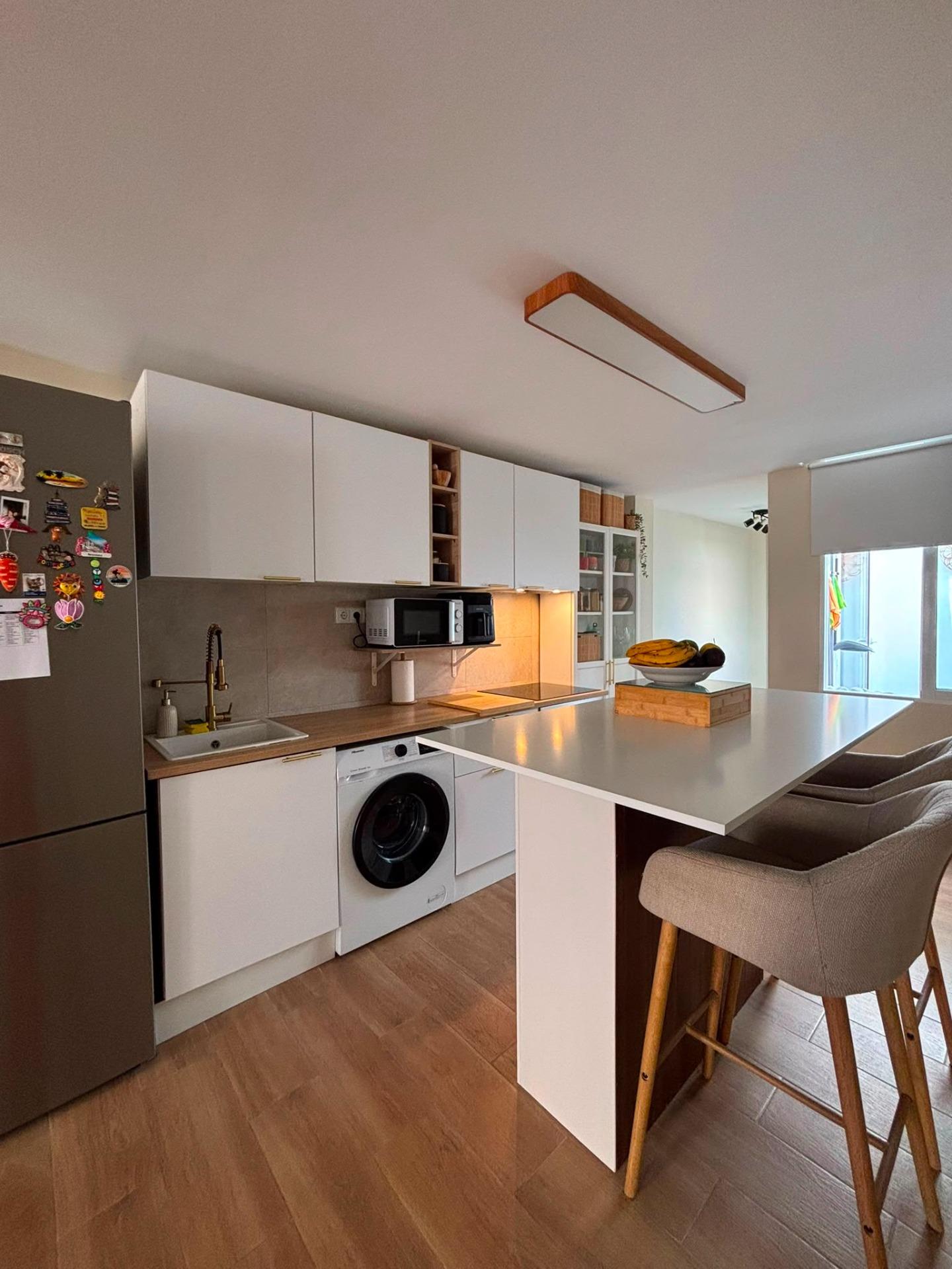 Fully Renovated 4-Bedroom Townhouse with Investment Potential in Central Torrevieja image 36