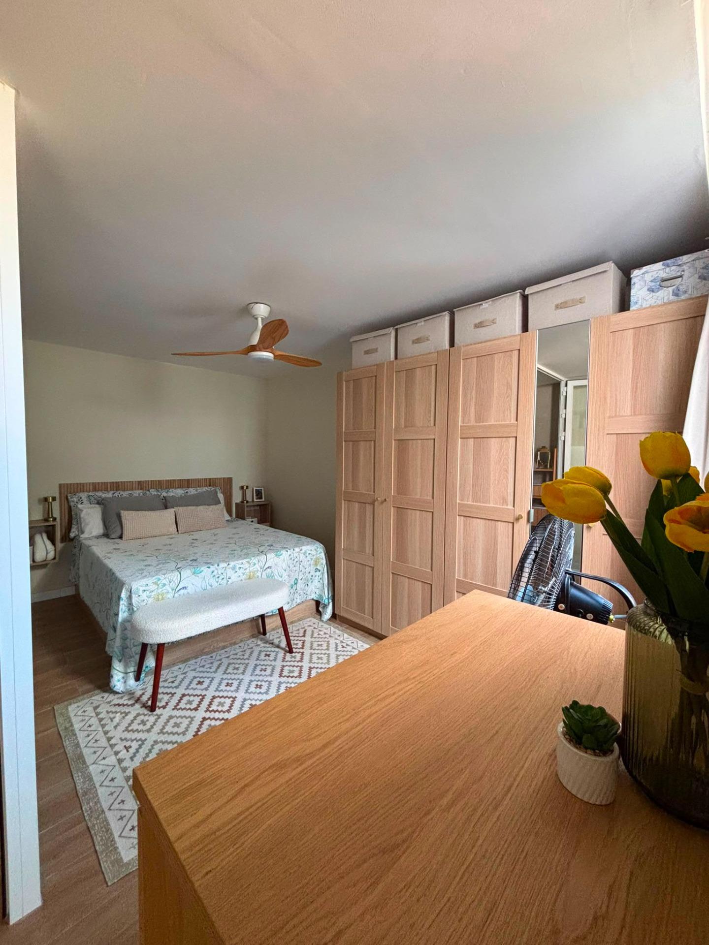 Fully Renovated 4-Bedroom Townhouse with Investment Potential in Central Torrevieja image 39