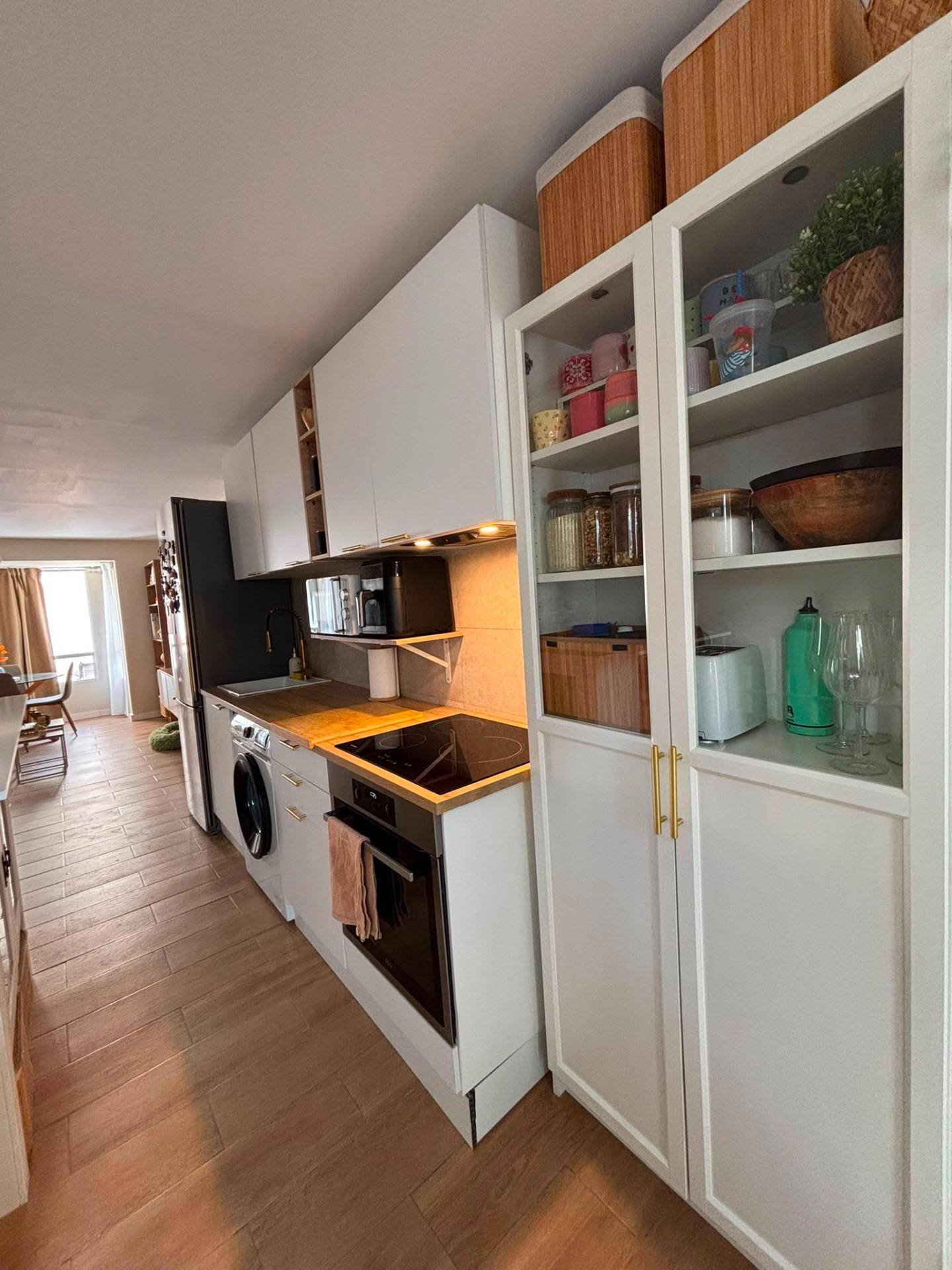 Fully Renovated 4-Bedroom Townhouse with Investment Potential in Central Torrevieja image 21