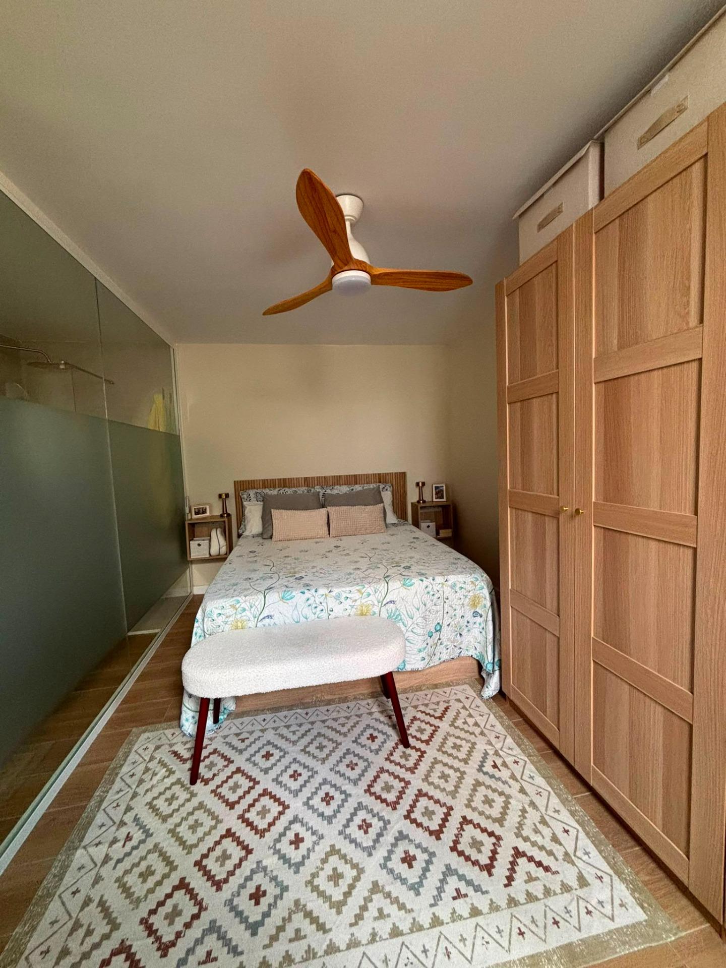 Fully Renovated 4-Bedroom Townhouse with Investment Potential in Central Torrevieja image 42