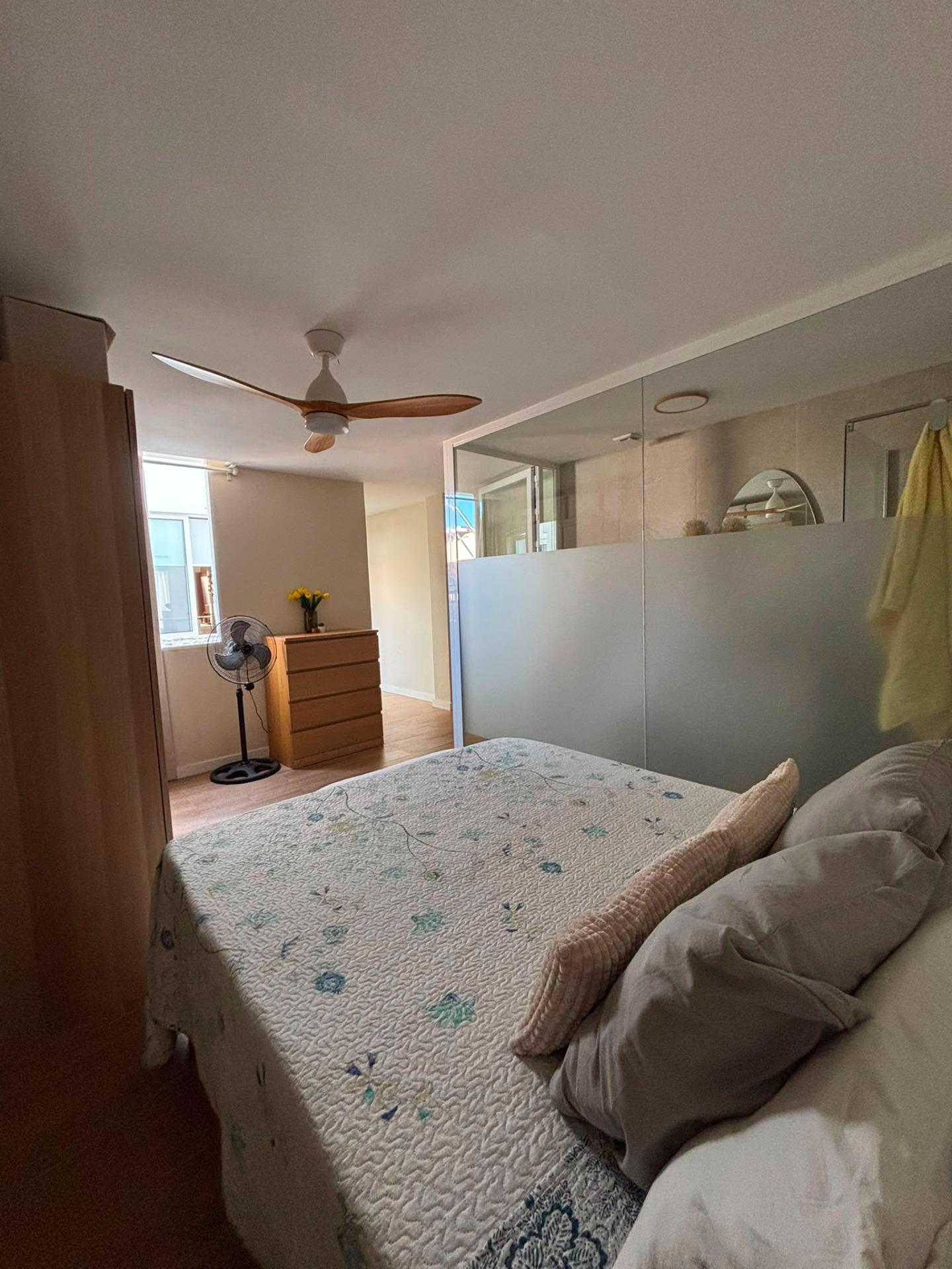 Fully Renovated 4-Bedroom Townhouse with Investment Potential in Central Torrevieja image 40