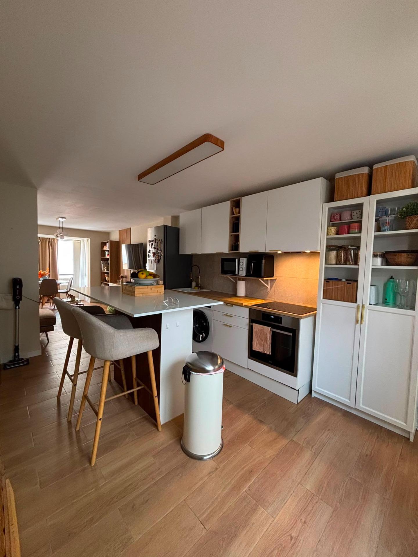Fully Renovated 4-Bedroom Townhouse with Investment Potential in Central Torrevieja image 23