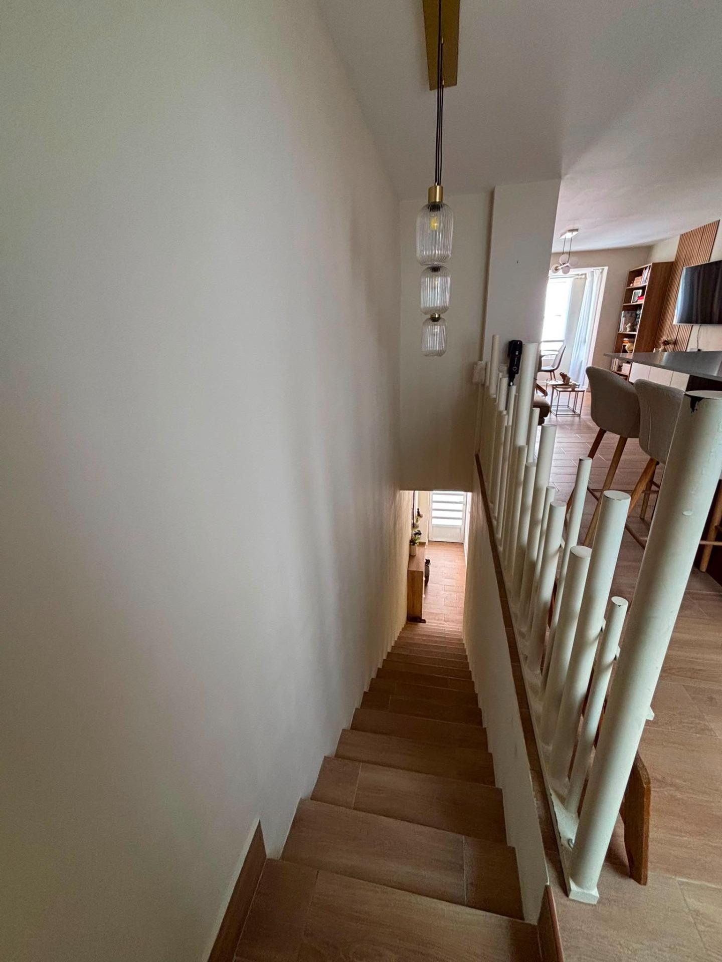 Fully Renovated 4-Bedroom Townhouse with Investment Potential in Central Torrevieja image 22