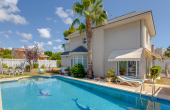 Modern 3-Bedroom Apartment Just 100m from the Beach in Torrevieja (Calle Finlandia) image 14