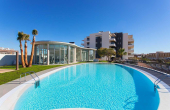 Modern 3-Bedroom Apartment Just 100m from the Beach in Torrevieja (Calle Finlandia) image 10