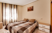 Modern 3-Bedroom Apartment Just 100m from the Beach in Torrevieja (Calle Finlandia) image 13