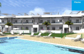 Modern 3-Bedroom Apartment Just 100m from the Beach in Torrevieja (Calle Finlandia) image 11