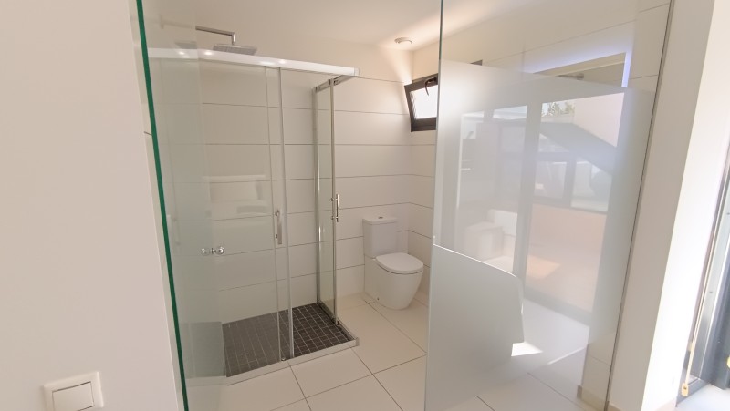 Modern 3-Bedroom House with Private Pool in Lomas de Cabo Roig, Orihuela Costa image 26