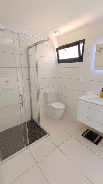 Modern 3-Bedroom House with Private Pool in Lomas de Cabo Roig, Orihuela Costa image 27